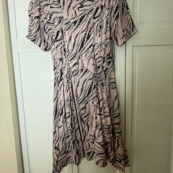 Free People Mini Dress - Picture 6 of 9